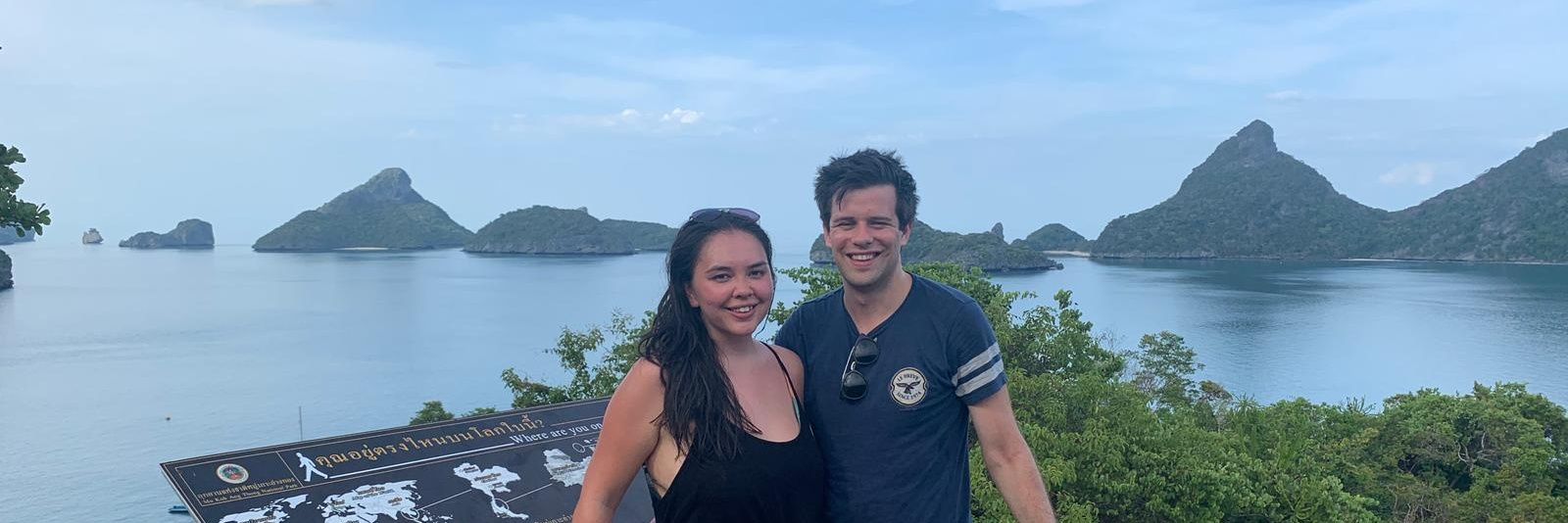 Kim Williamson banner