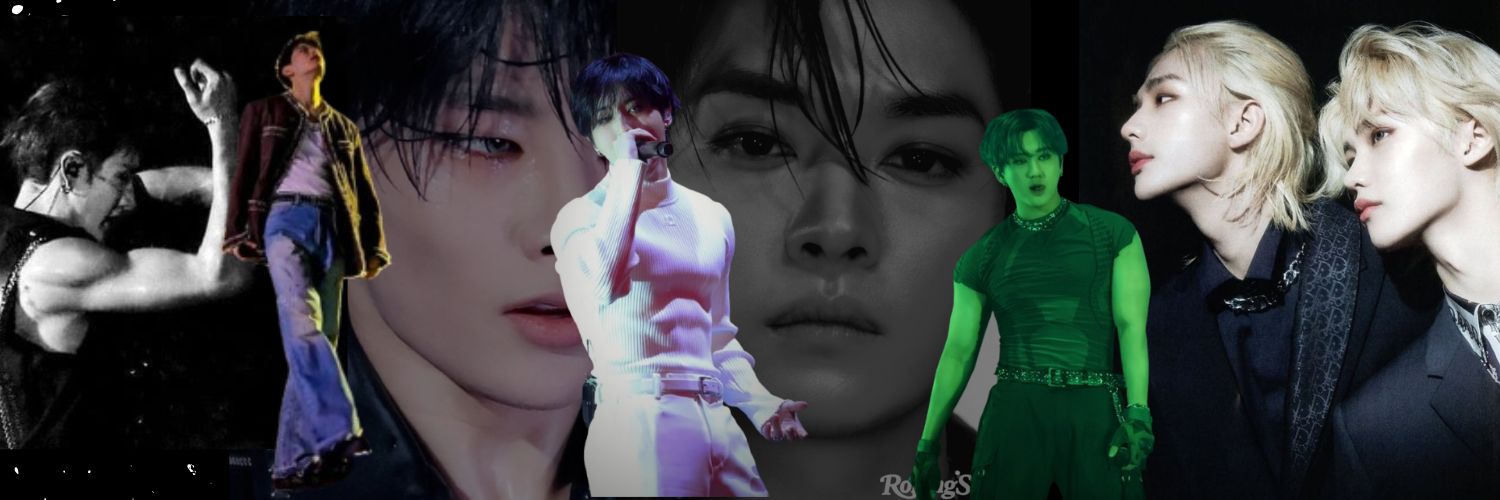 IsisTeekanne's profile banner image