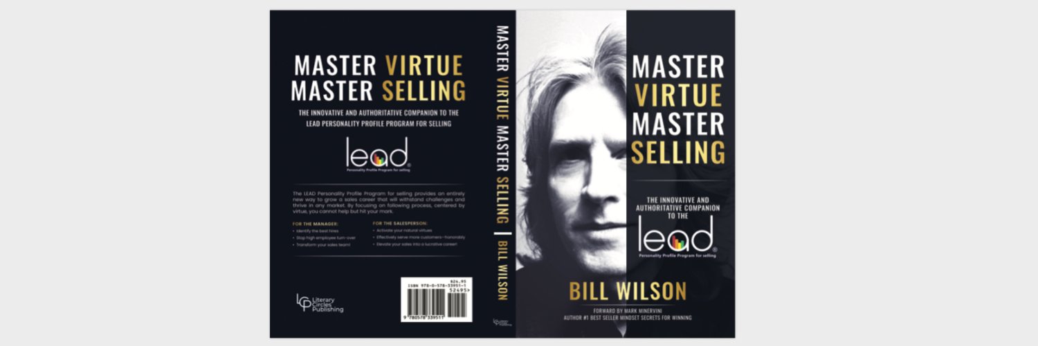 BillWilsonSales's profile banner image