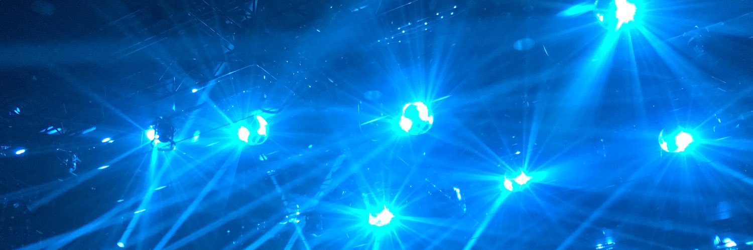 Arizzmae's profile banner image