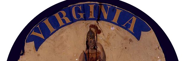 Gentleman from Virginia banner