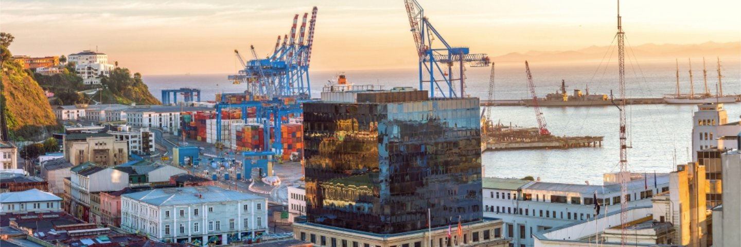 CSIS Project on Prosperity and Development banner