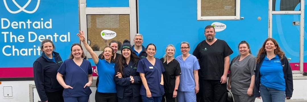 Natalie Bradley banner