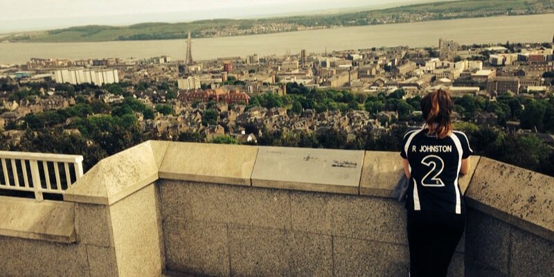 BeccaJohnston2's profile banner image