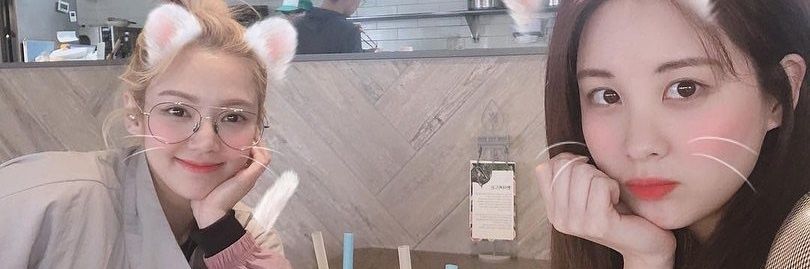 seohuynj's profile banner image
