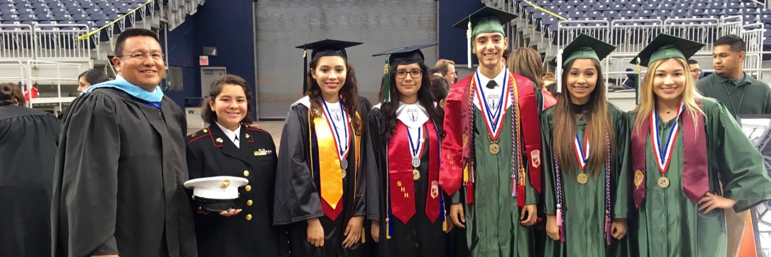 PasadenaHigh's profile banner image
