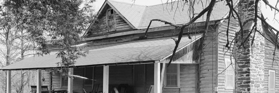 Horseshoe Chronicles banner