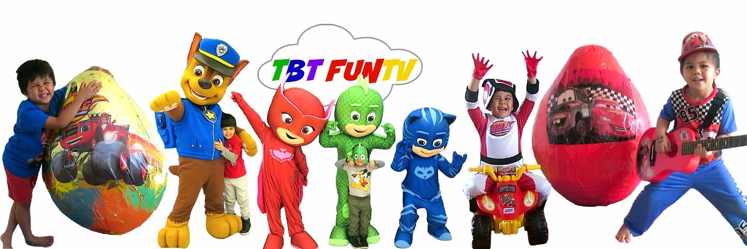TbtFuntv's profile banner image