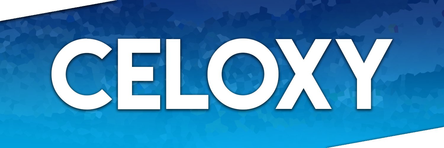 Celoxy1's profile banner image