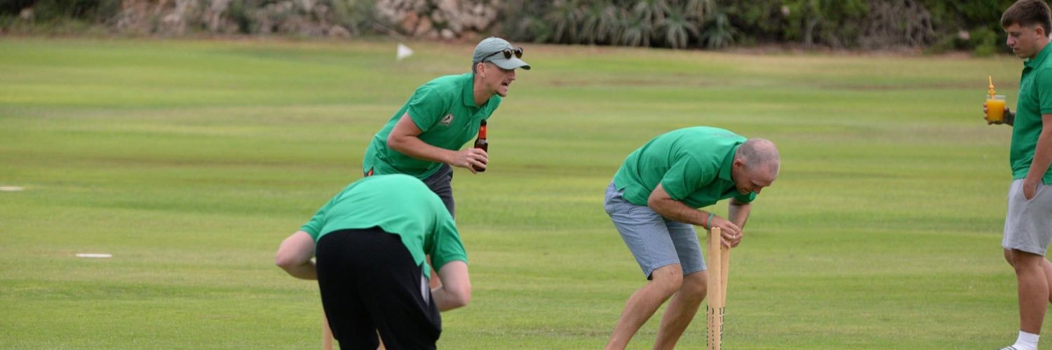 Pete Pistol Jerram banner