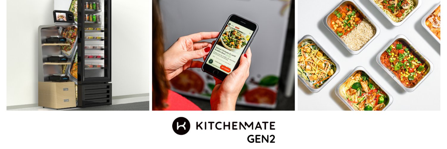 KitchenMate banner