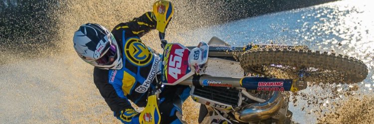 Andrew DeLong banner
