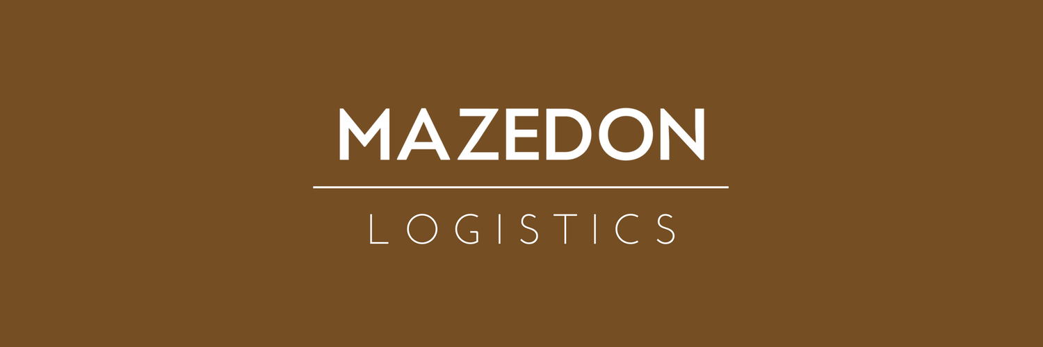 MazedonLogistic's profile banner image