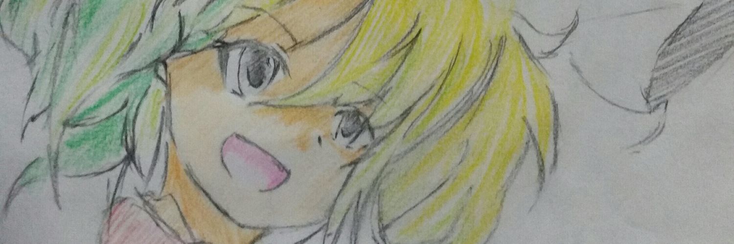 nadeko152's profile banner image