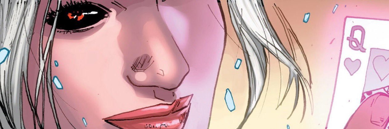 GwenStacySlater's profile banner image