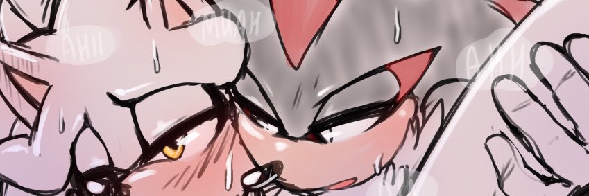 The Men of Mobius banner