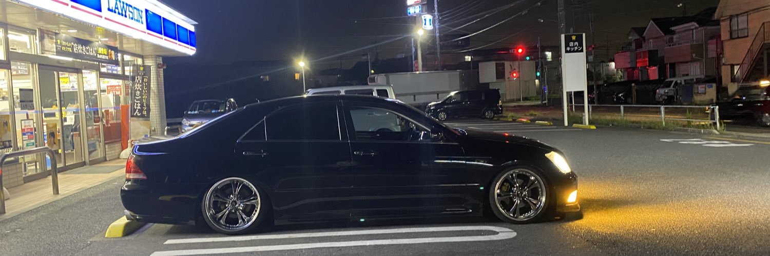 chachasuke726's profile banner image