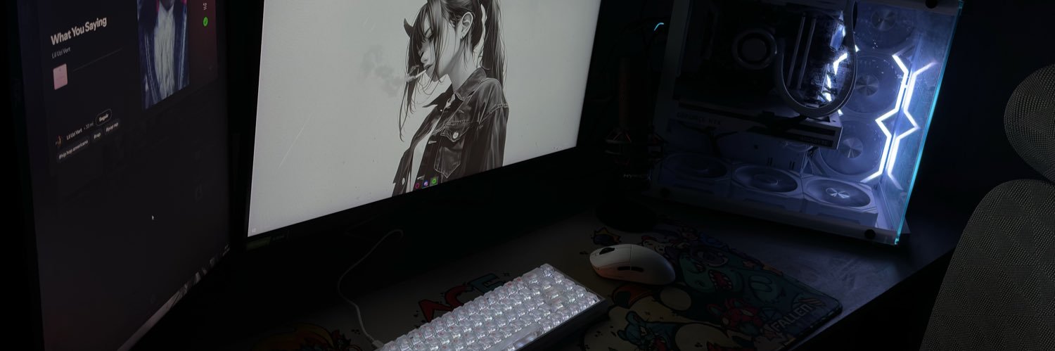 ligandopnd's profile banner image