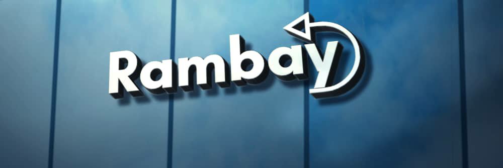 Rambay010's profile banner image