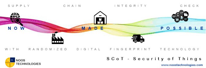 NOOS Technologies banner