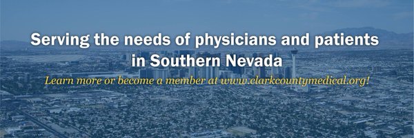 CCMSNevada Profile Banner