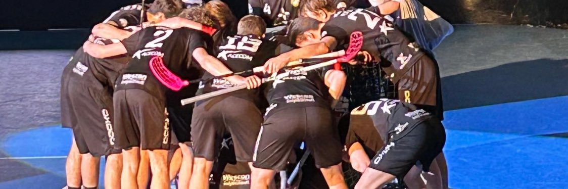 Mattias Sohlberg banner