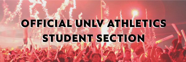 UNLVRebellion Profile Banner