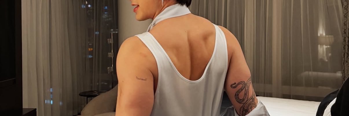 yourtemperature's profile banner image