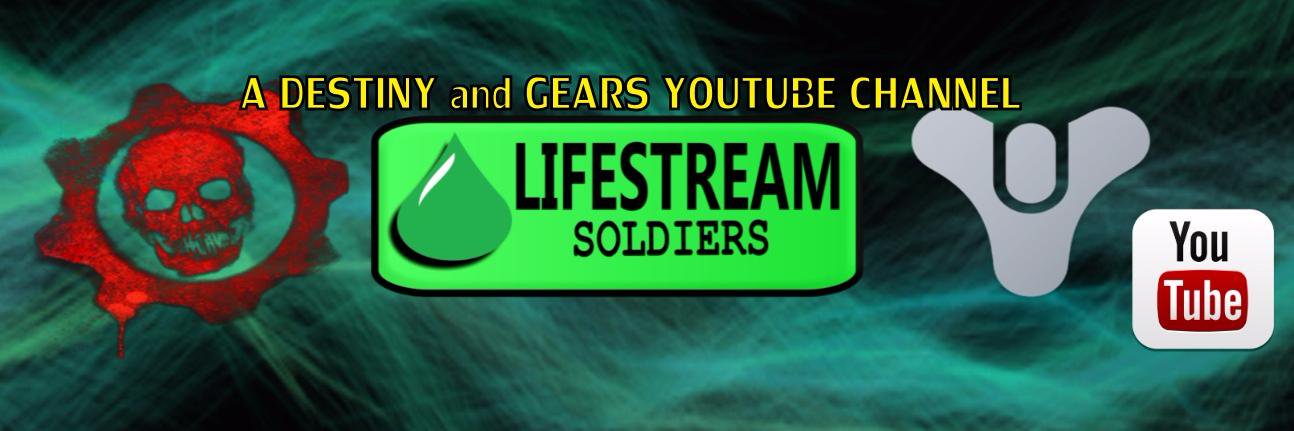 Channel_LS's profile banner image