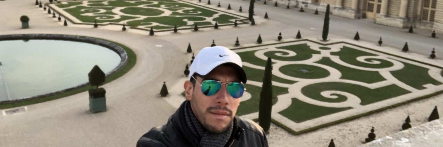 Padillermo's profile banner image