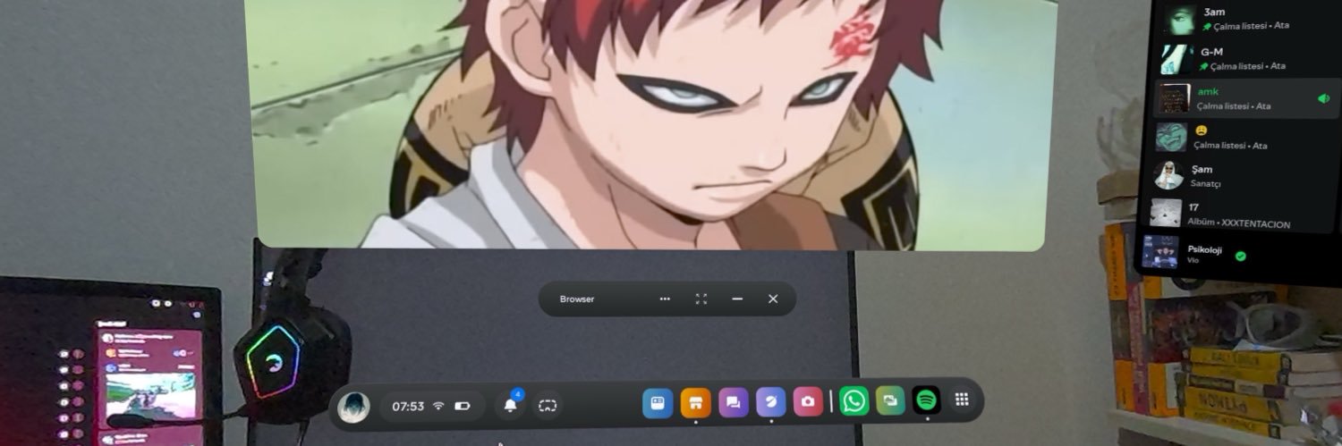 HeyronS's profile banner image