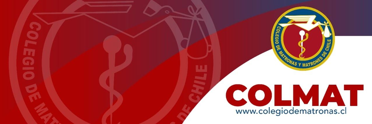 Colegio de Matronas y Matrones de Chile - Oficial banner