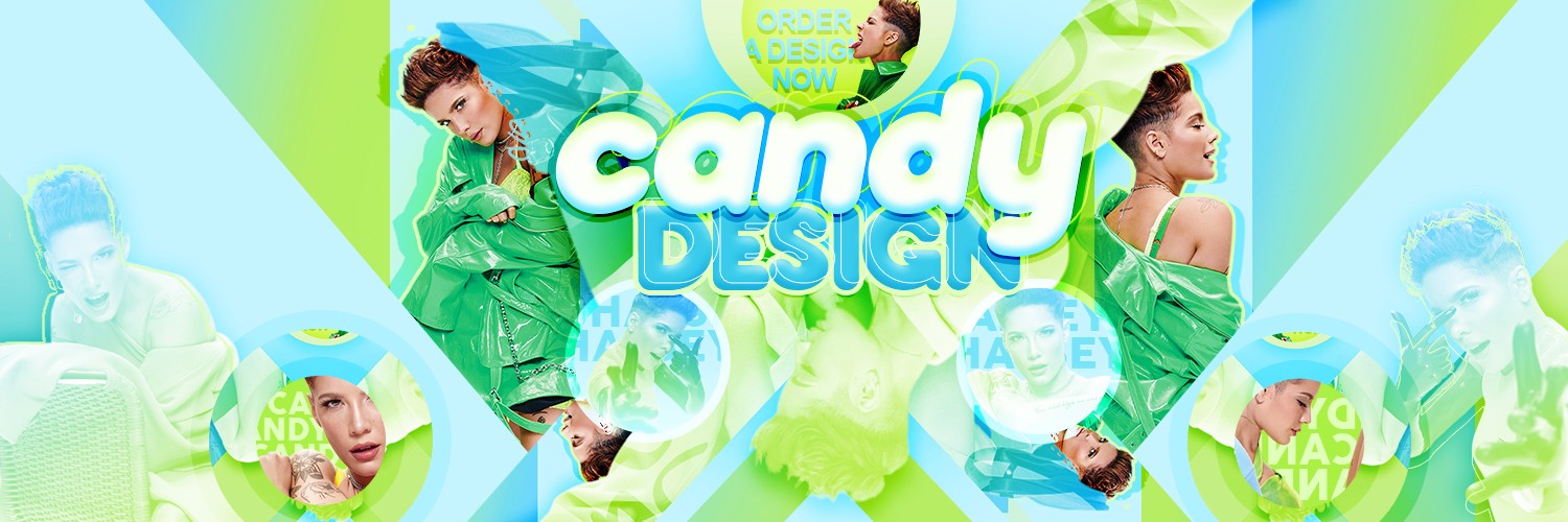 candydesiign's profile banner image