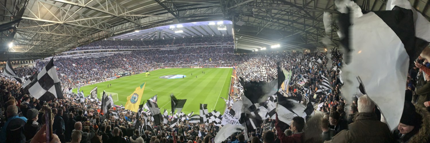 Rob Atkinson ⚫️⚪️🏴󠁧󠁢󠁥󠁮󠁧󠁿 banner