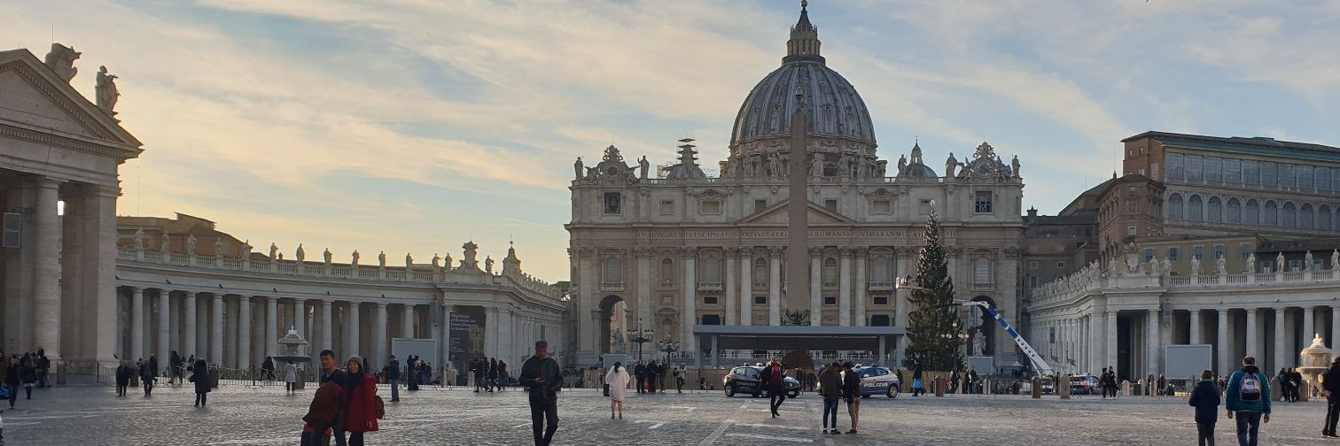 FarodiRoma's profile banner image