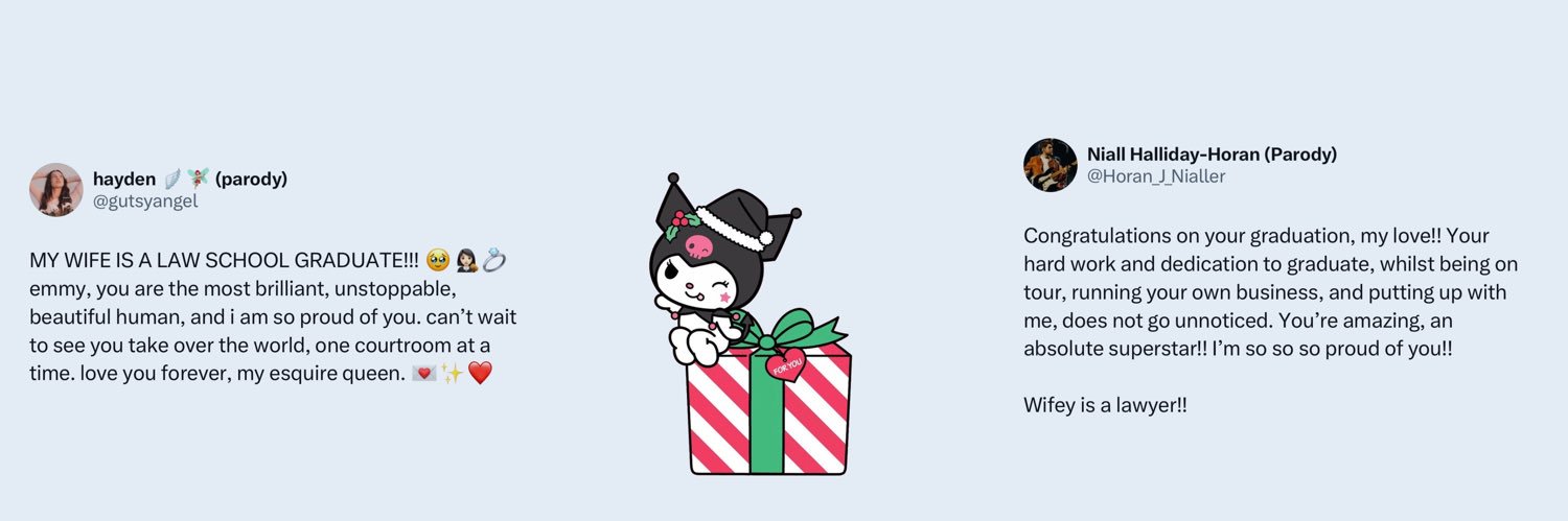 Emmy Halliday-Horan banner