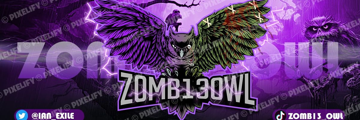 Ian_Exile's profile banner image