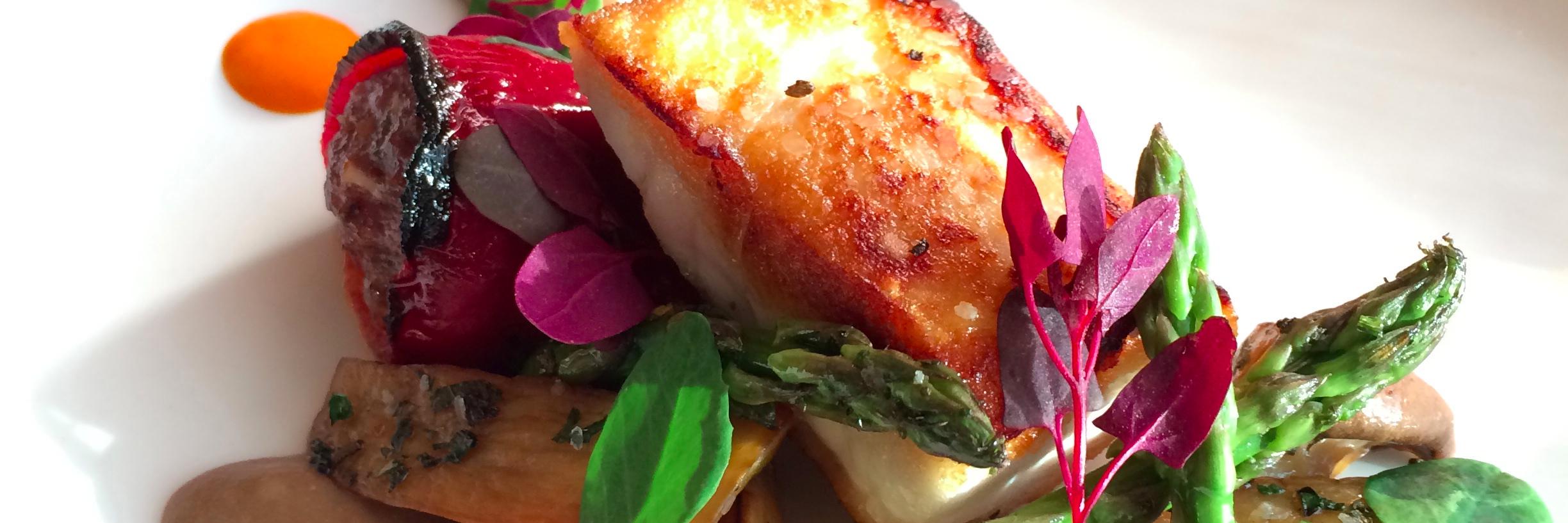 Abacus Restaurant banner