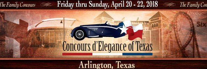 ConcoursofTexas's profile banner image