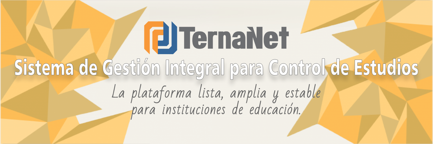 TernaNetSrv's profile banner image