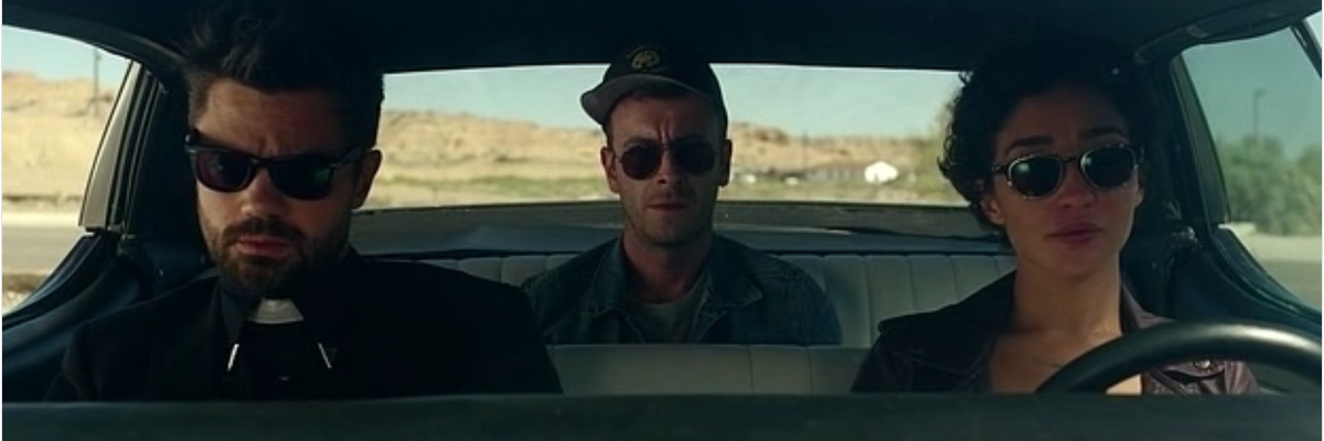 ConnorConqueror's profile banner image