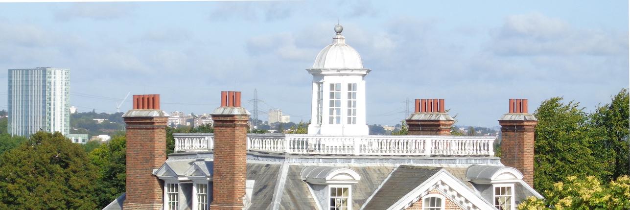 Mitcham History Notes banner