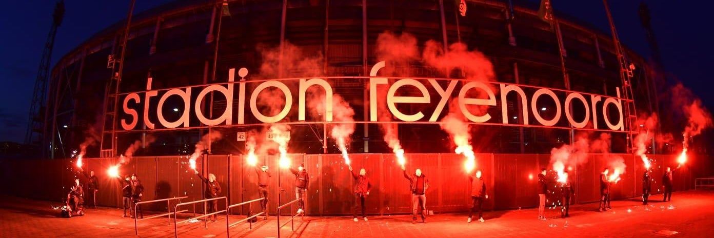 Raymond Kanselaar (Tweets op eigen titel) banner