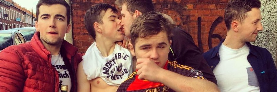 Shane Fitzpatrick banner