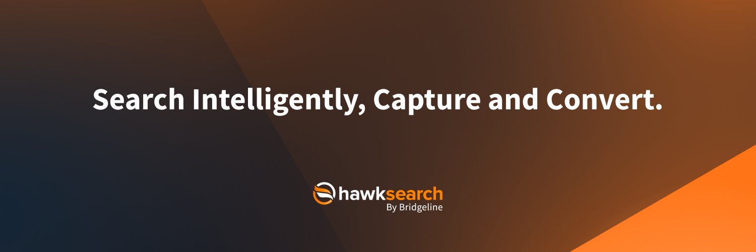 Hawksearch banner