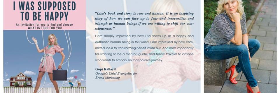 lisahhappy's profile banner image