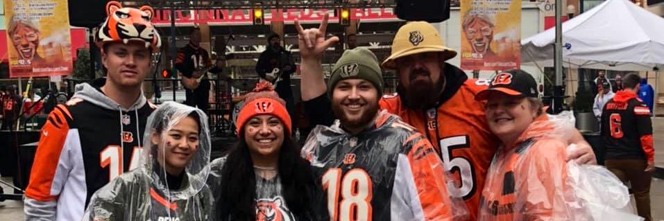 JoshForkinator's profile banner image