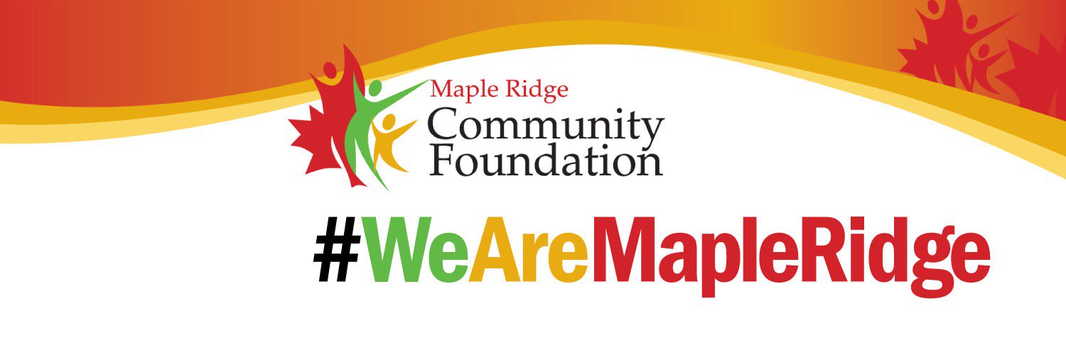 MR Community Fndn banner