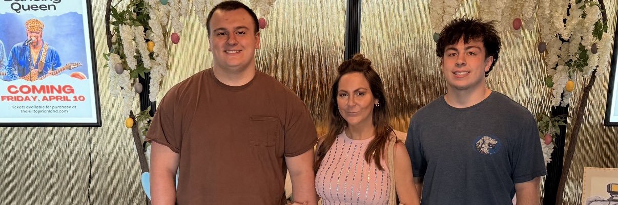 Sharon Curran banner