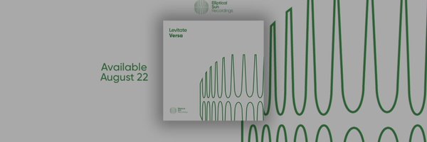 LevitateSounds Profile Banner